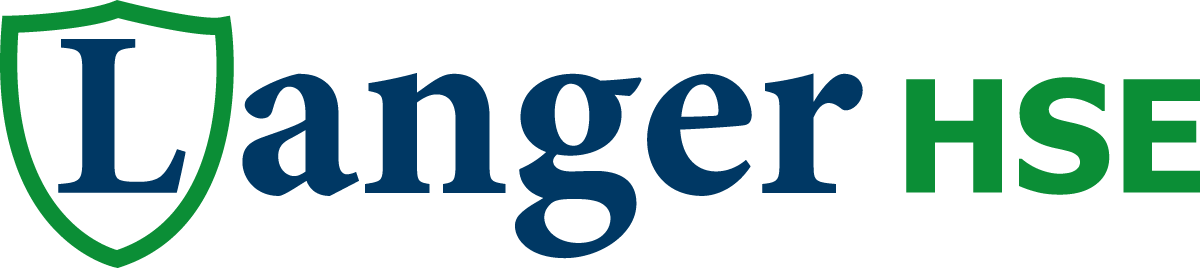 Langer HSE — logo